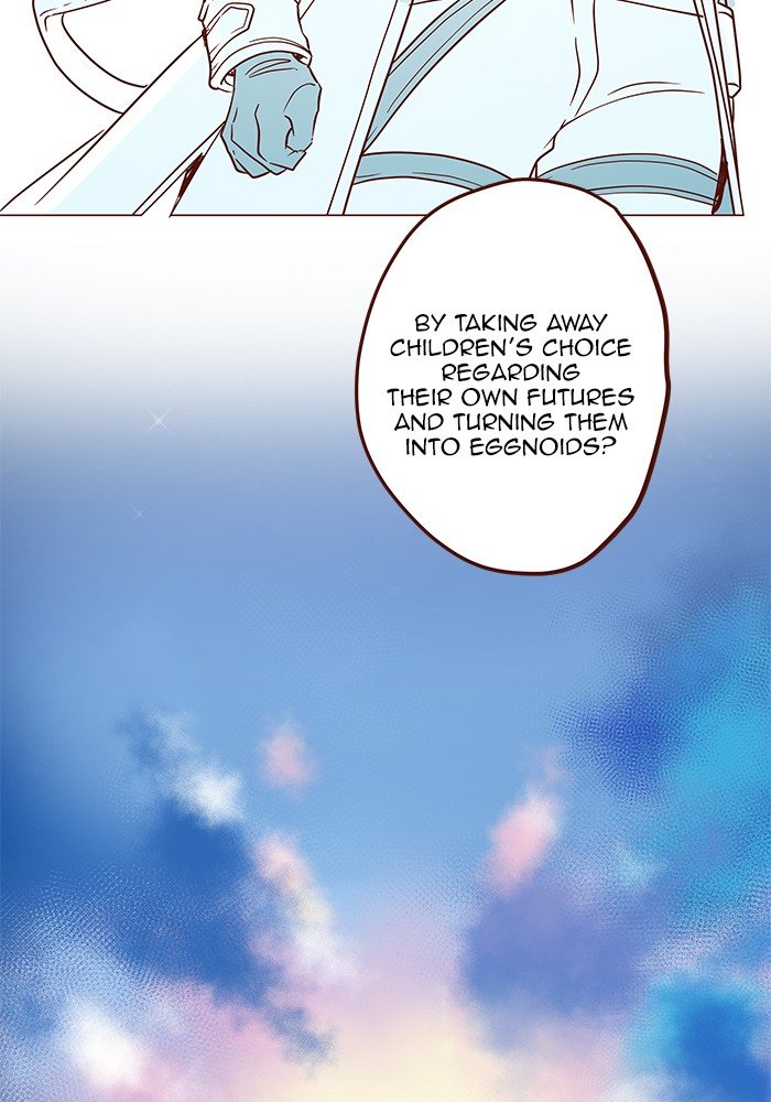 Eggnoid - Chapter 236