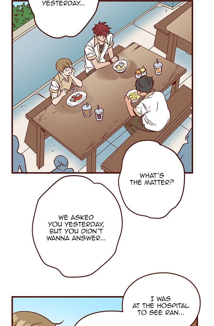 Eggnoid - Chapter 227