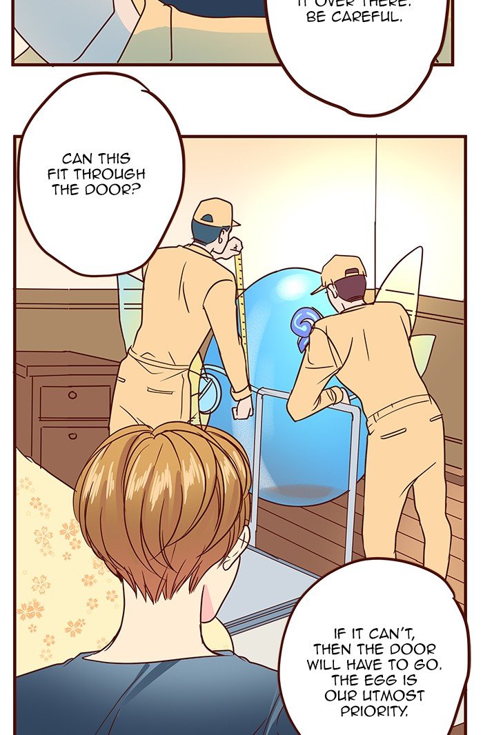 Eggnoid - Chapter 227