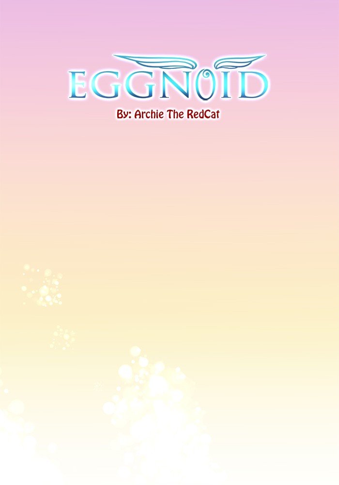 Eggnoid - Chapter 197