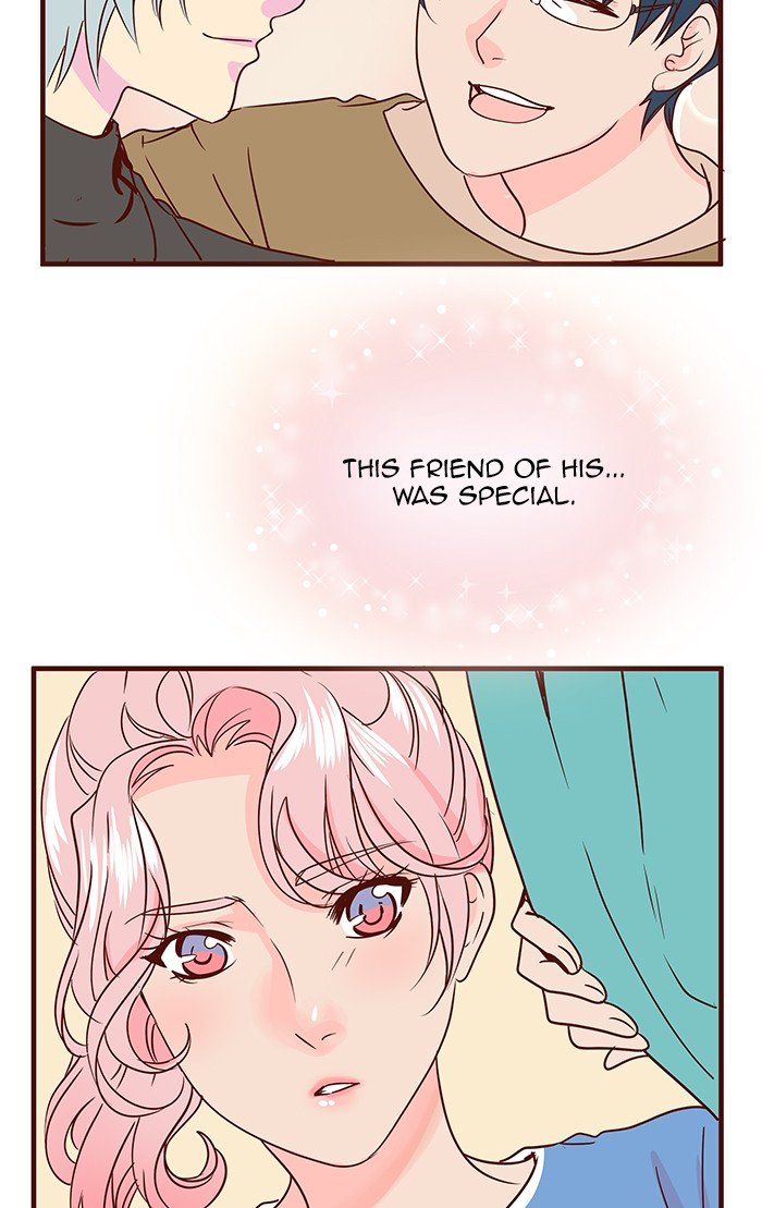 Eggnoid - Chapter 197