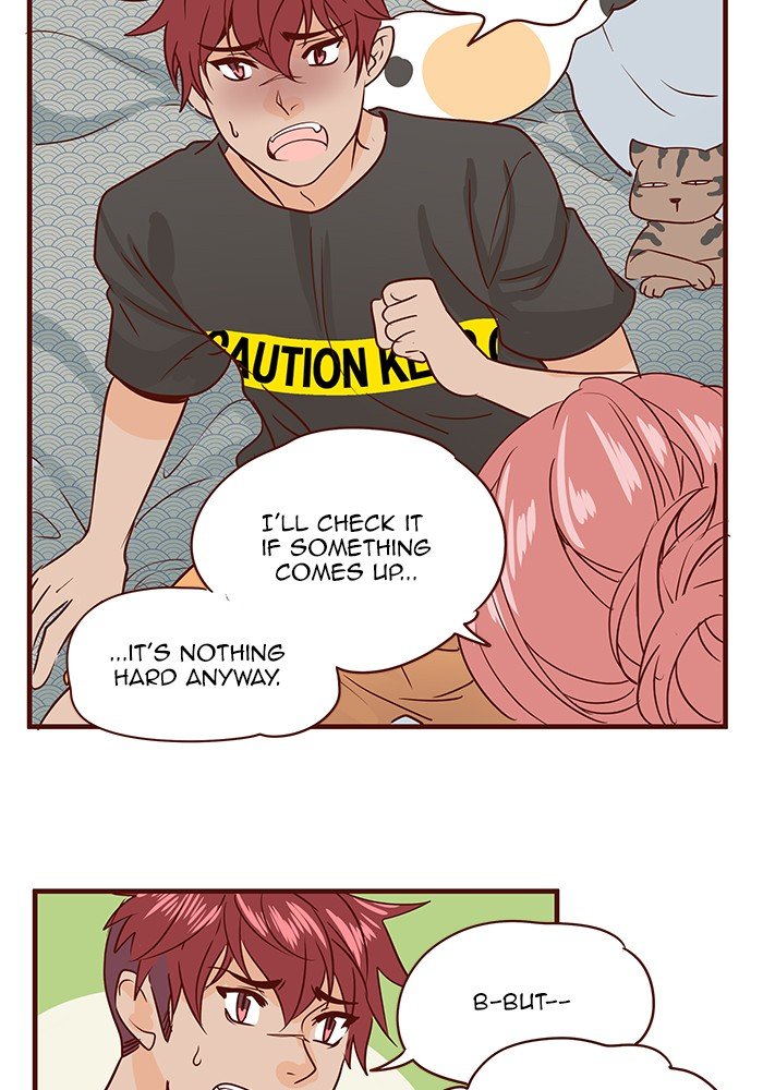 Eggnoid - Chapter 197