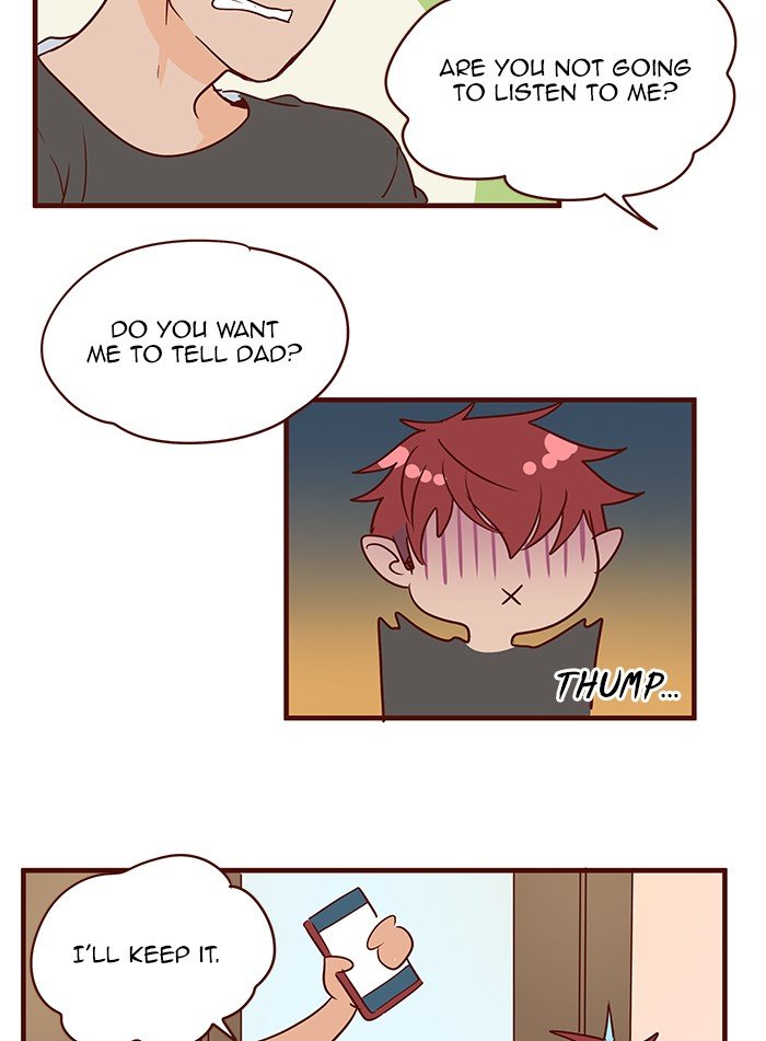 Eggnoid - Chapter 197