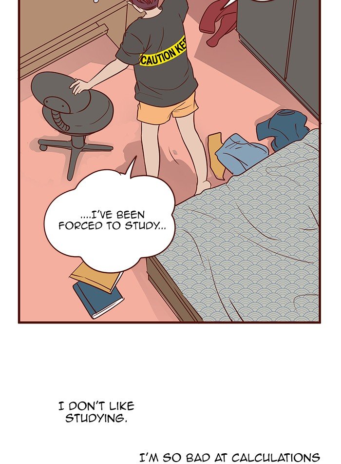 Eggnoid - Chapter 197