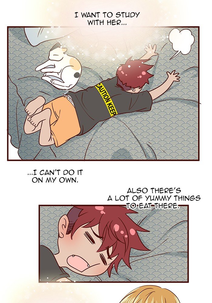 Eggnoid - Chapter 197