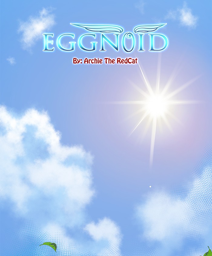 Eggnoid - Chapter 44