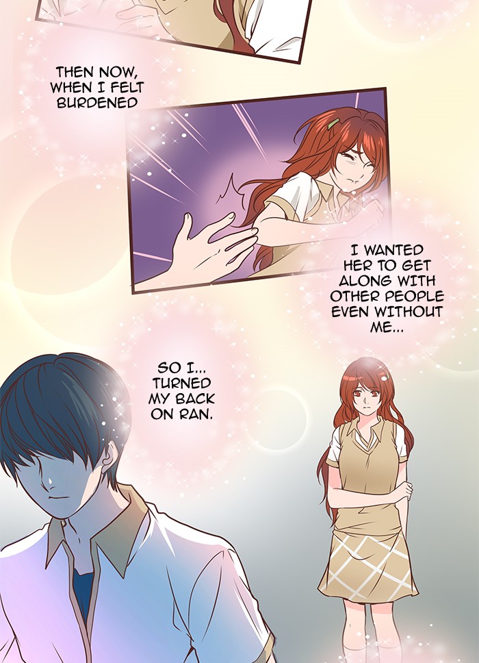 Eggnoid - Chapter 44