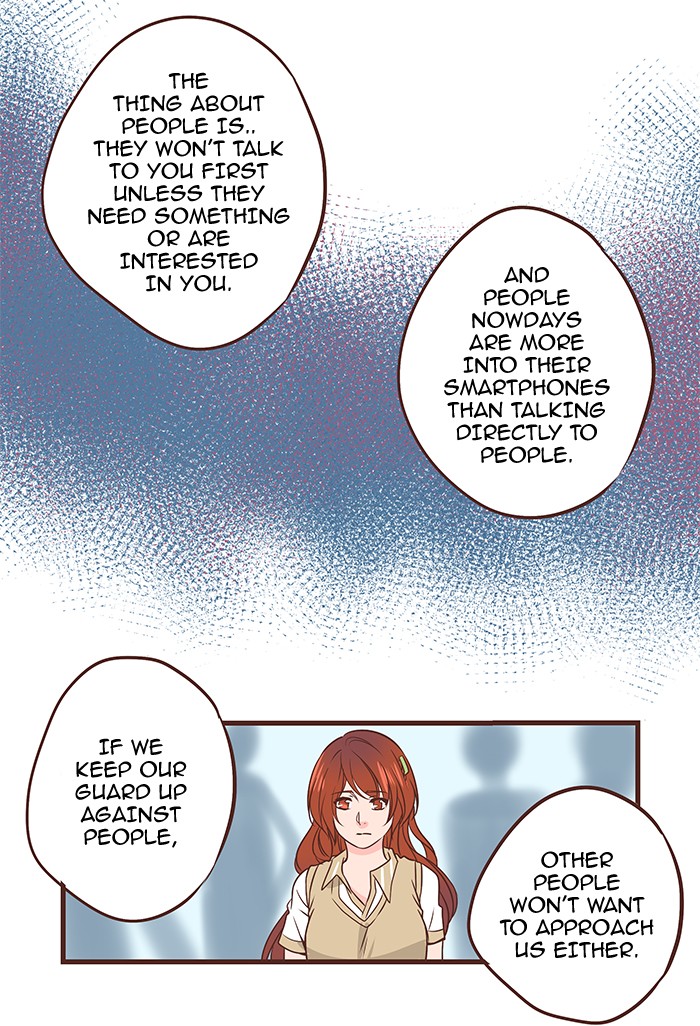 Eggnoid - Chapter 44