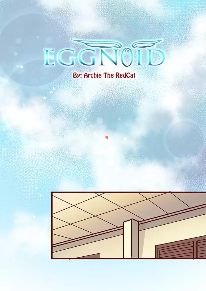 Eggnoid - Chapter 78