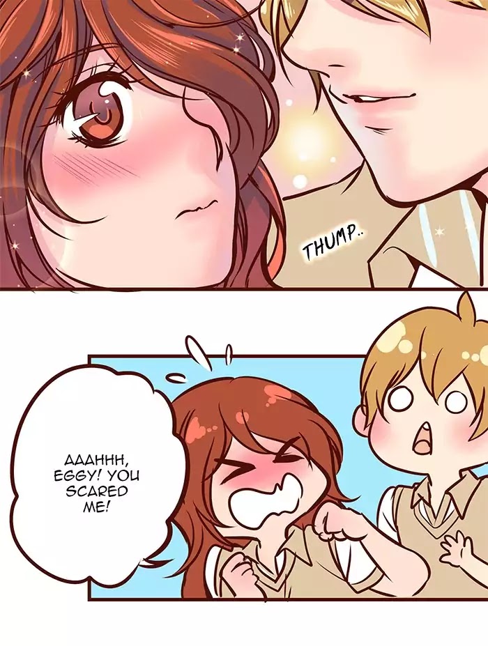 Eggnoid - Chapter 78