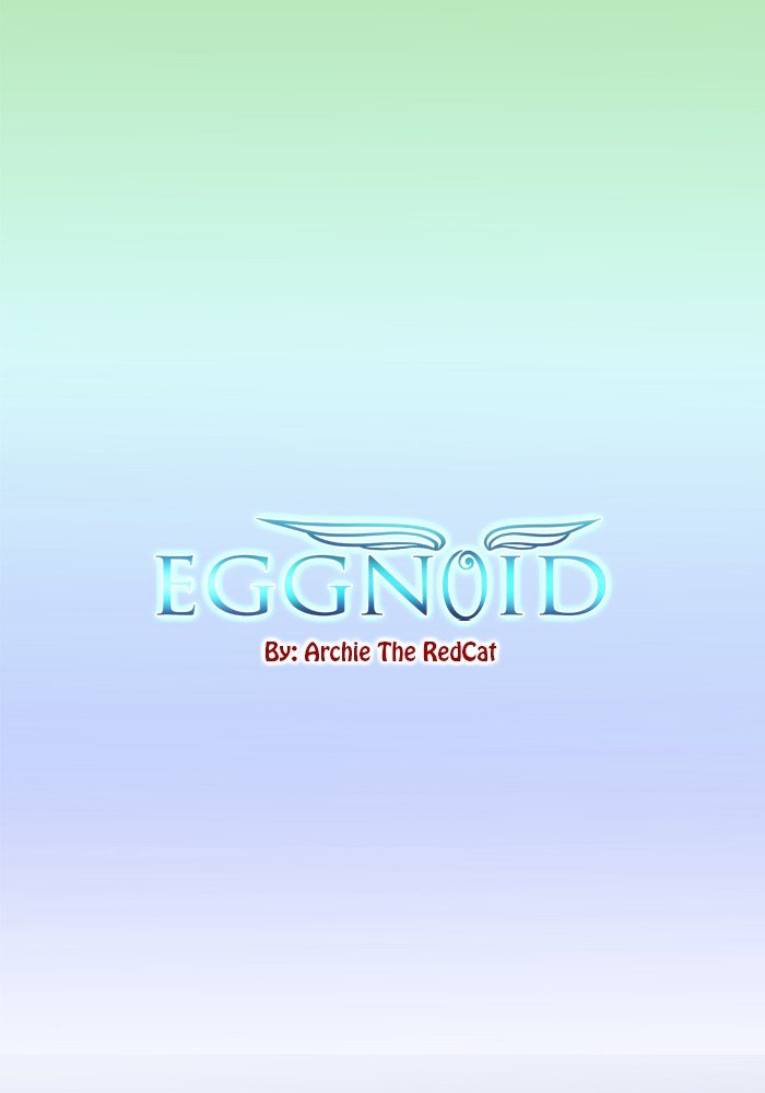 Eggnoid - Chapter 198