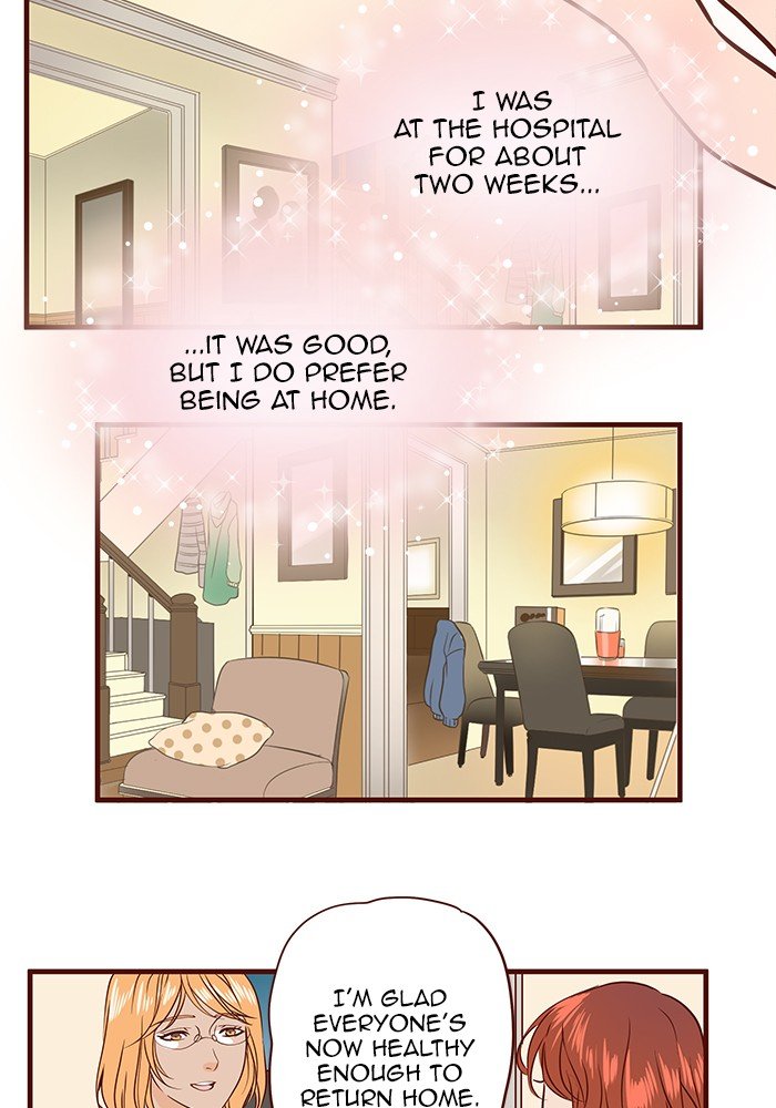 Eggnoid - Chapter 198