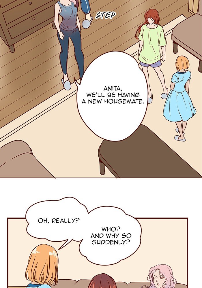 Eggnoid - Chapter 198