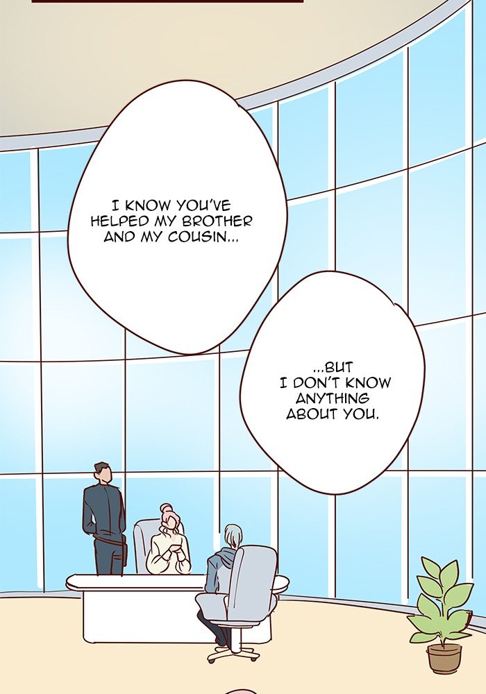 Eggnoid - Chapter 198