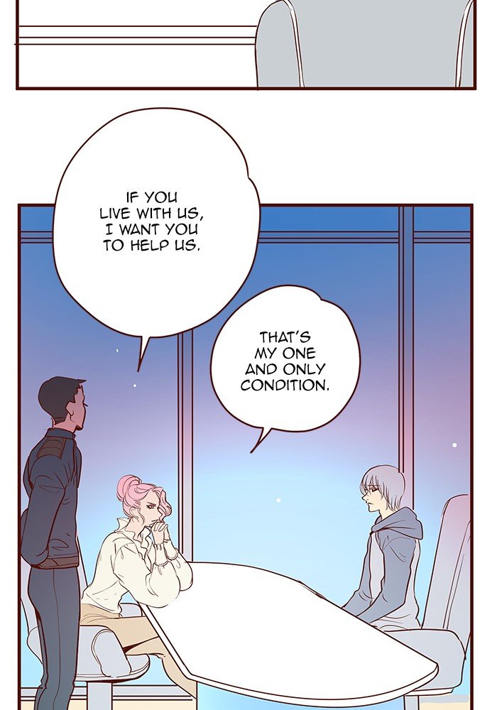 Eggnoid - Chapter 198