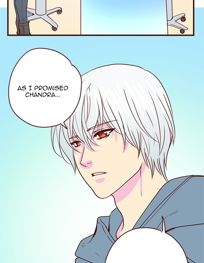 Eggnoid - Chapter 198