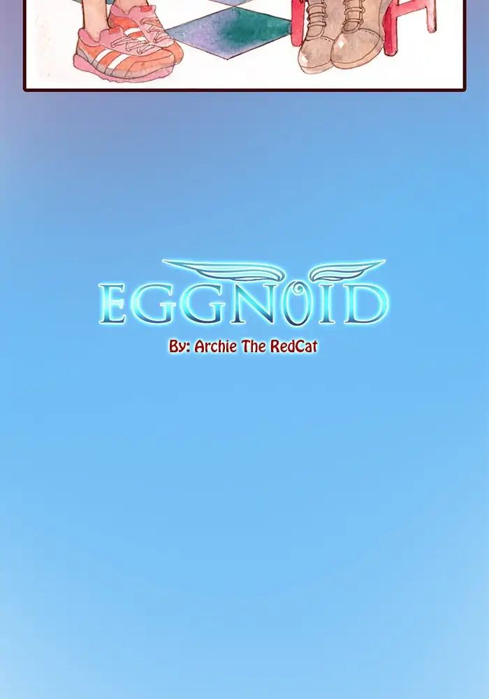 Eggnoid - Chapter 158: [Season 3] Ep.81