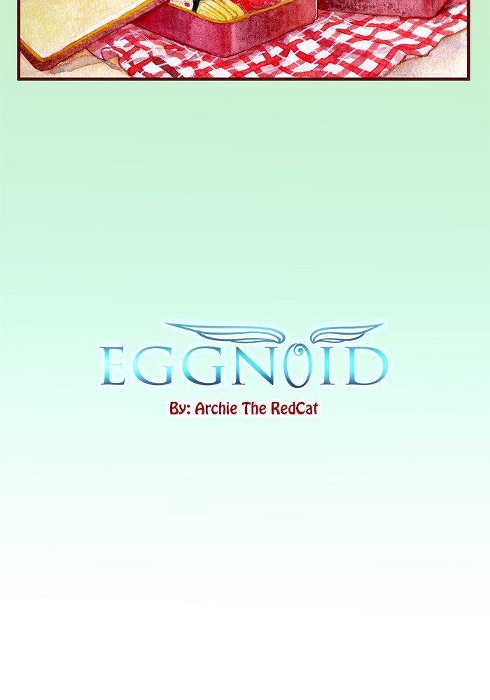 Eggnoid - Chapter 191