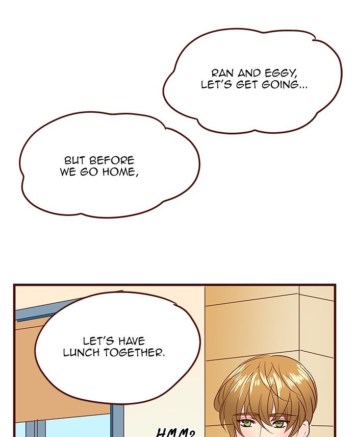 Eggnoid - Chapter 191