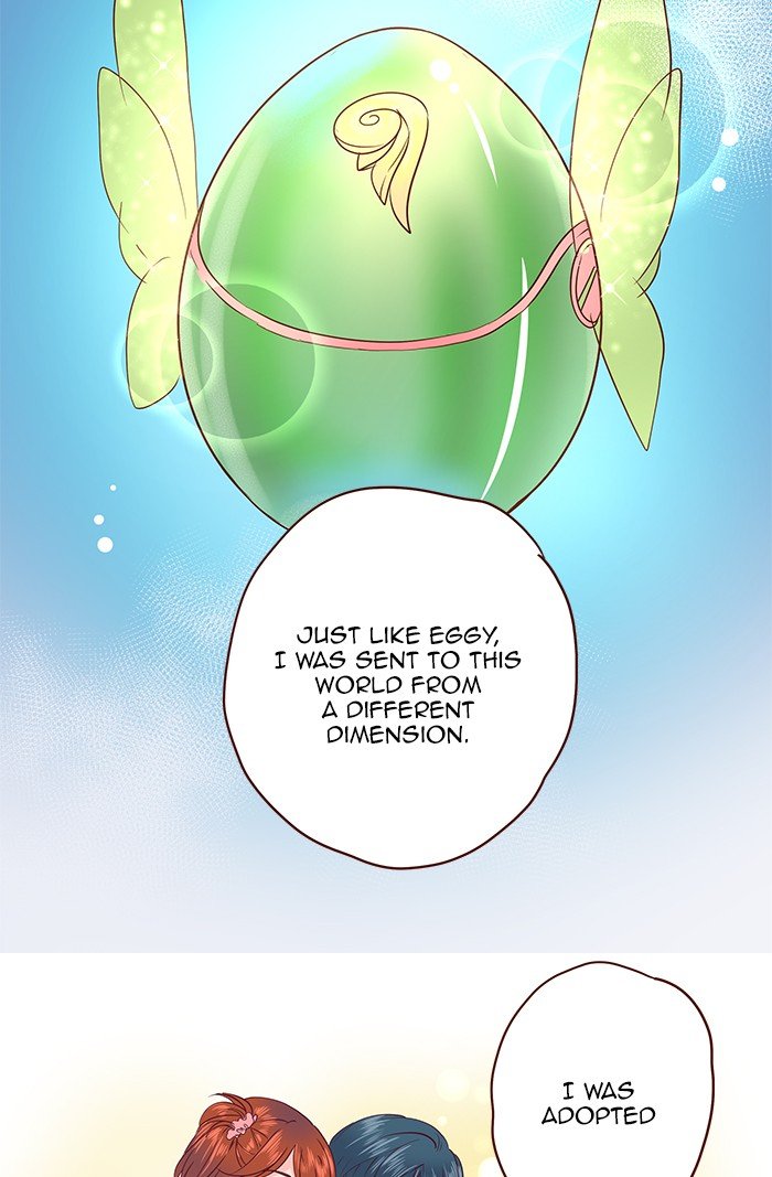 Eggnoid - Chapter 191