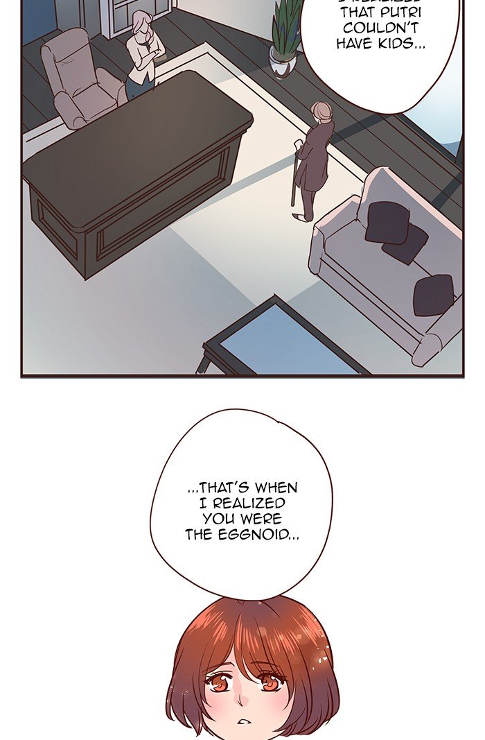 Eggnoid - Chapter 191