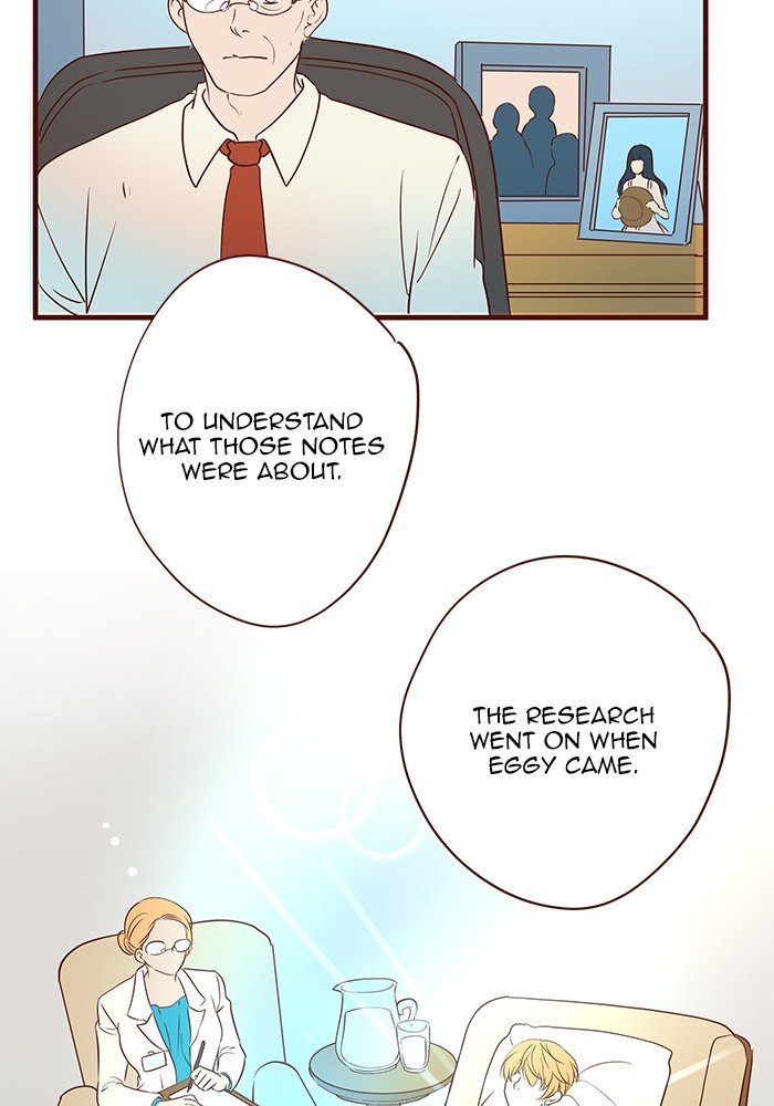 Eggnoid - Chapter 191