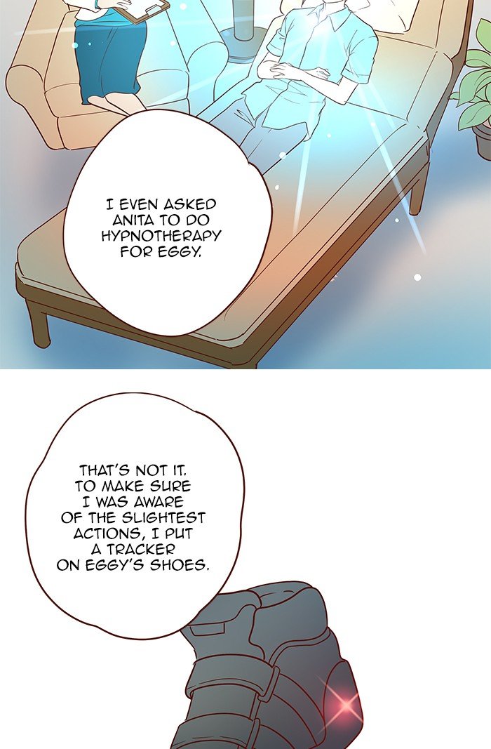 Eggnoid - Chapter 191