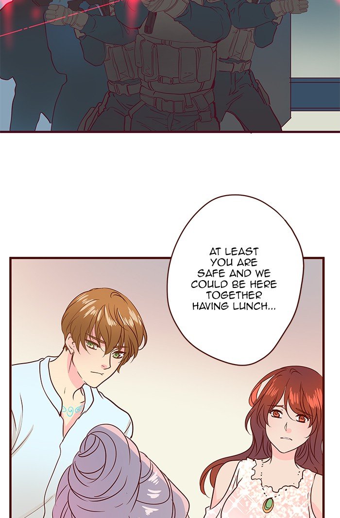 Eggnoid - Chapter 191