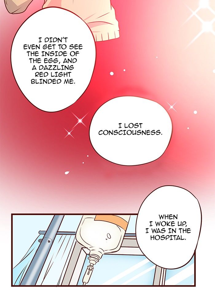 Eggnoid - Chapter 55