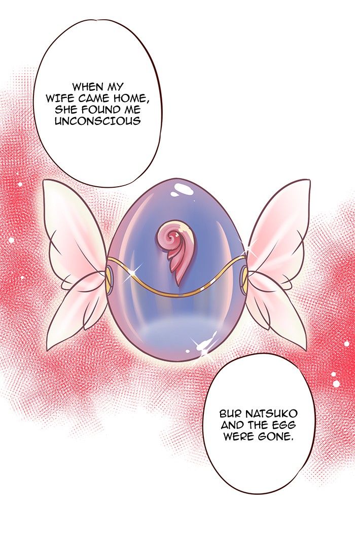 Eggnoid - Chapter 55