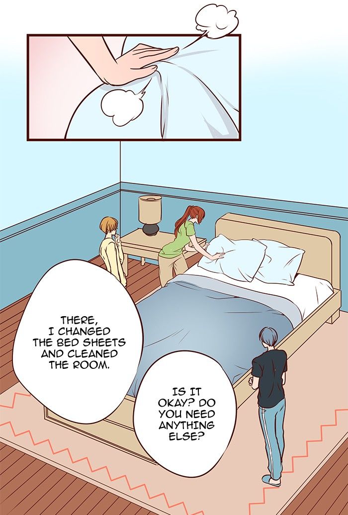 Eggnoid - Chapter 55