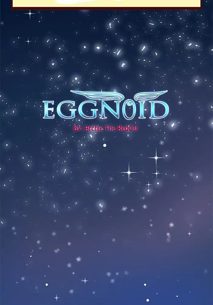 Eggnoid - Chapter 162: [Season 3] Ep.85