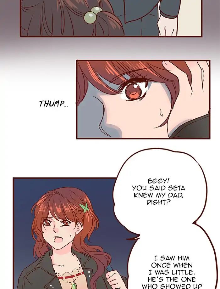 Eggnoid - Chapter 162: [Season 3] Ep.85