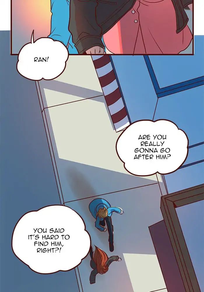 Eggnoid - Chapter 162: [Season 3] Ep.85