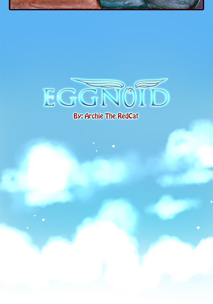 Eggnoid - Chapter 170: [Season 4] Ep. 4