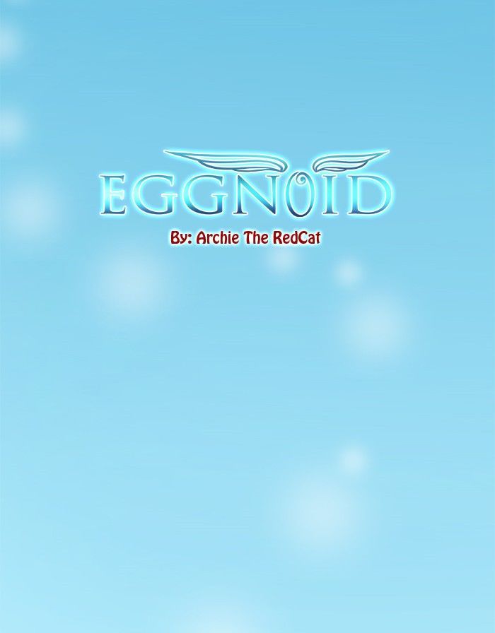 Eggnoid - Chapter 26