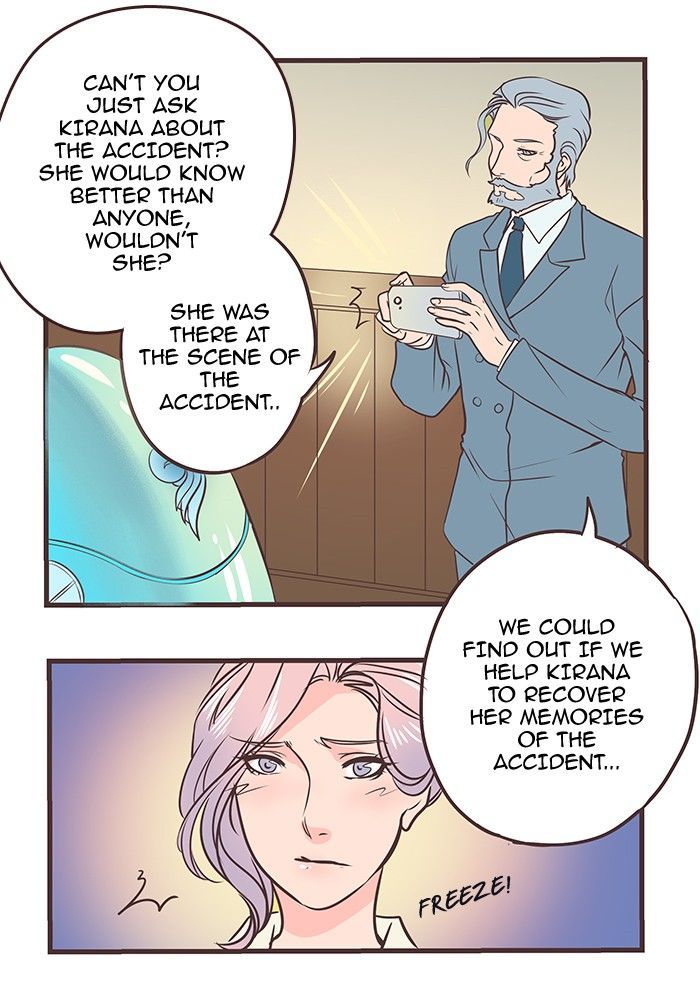 Eggnoid - Chapter 26