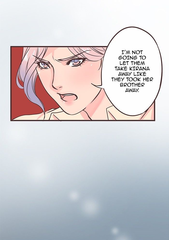 Eggnoid - Chapter 26