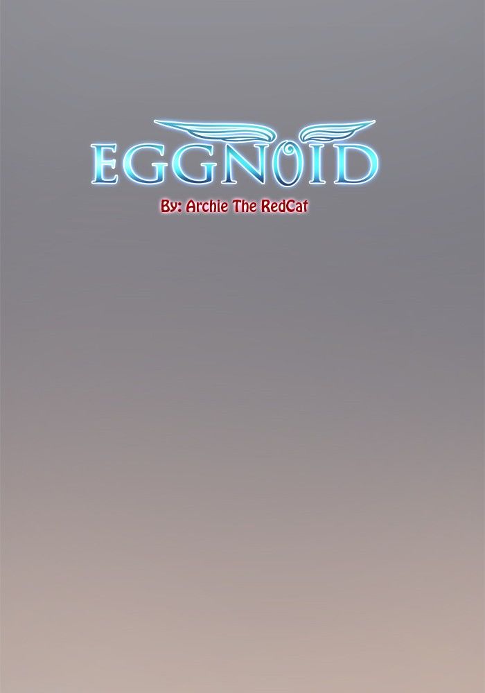 Eggnoid - Chapter 40