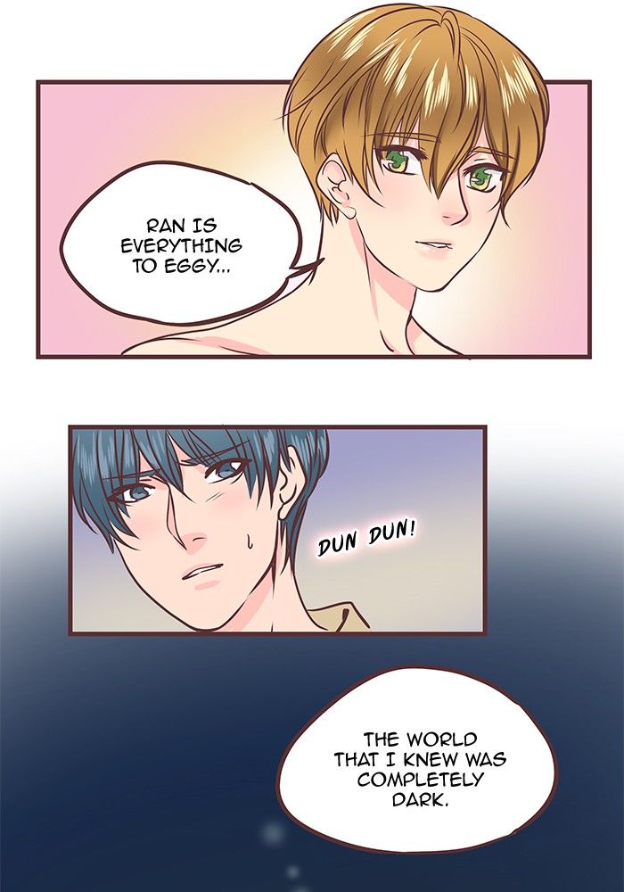 Eggnoid - Chapter 40