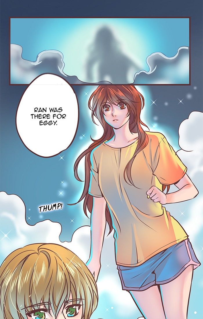 Eggnoid - Chapter 40