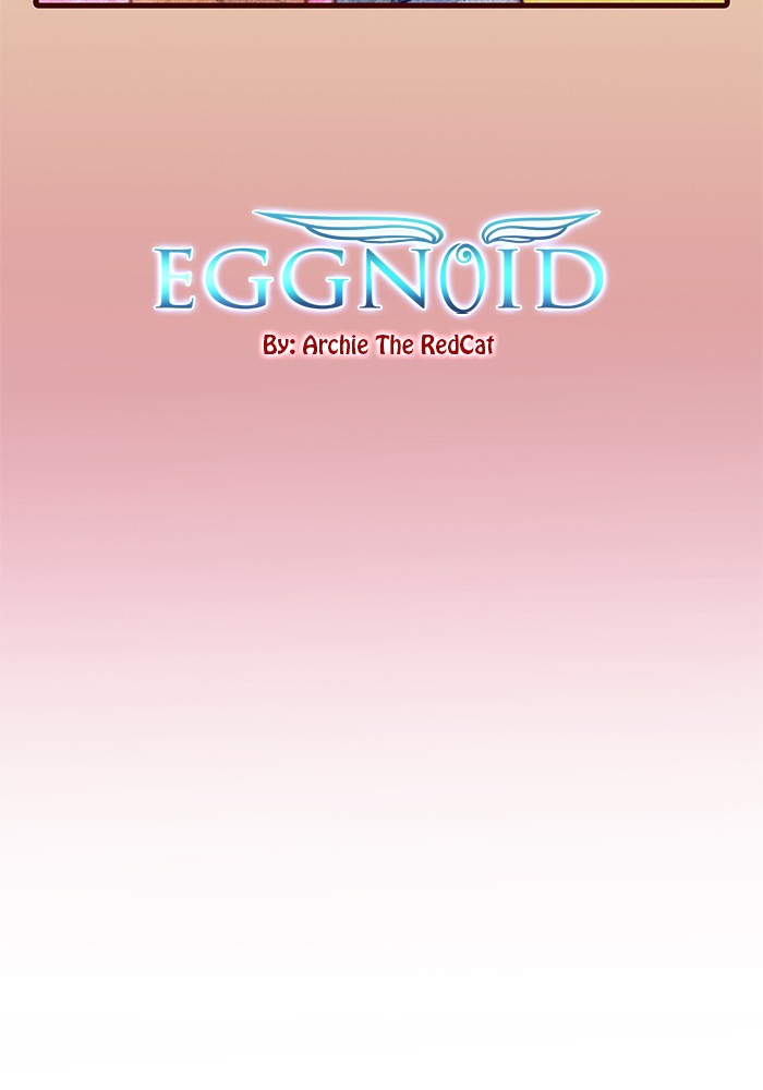 Eggnoid - Chapter 186: [Season 4] Ep. 20