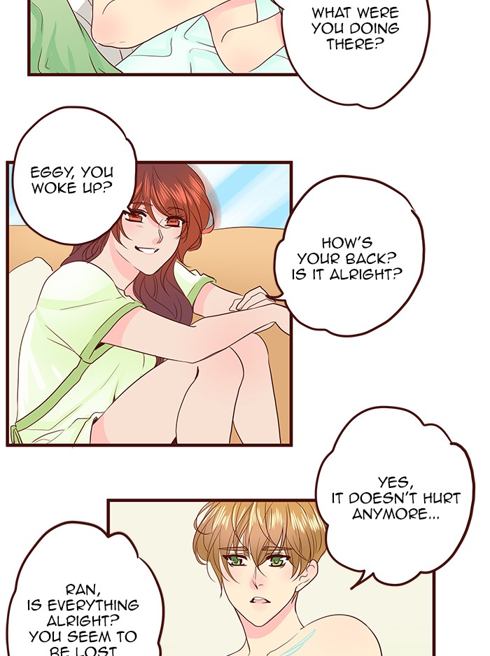 Eggnoid - Chapter 186: [Season 4] Ep. 20