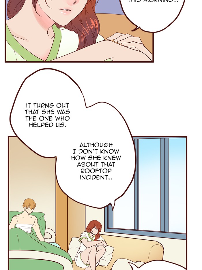 Eggnoid - Chapter 186: [Season 4] Ep. 20