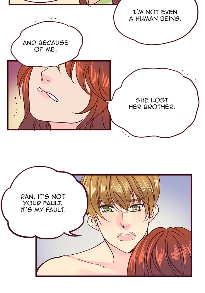 Eggnoid - Chapter 186: [Season 4] Ep. 20