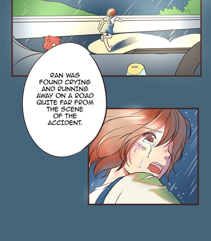 Eggnoid - Chapter 31