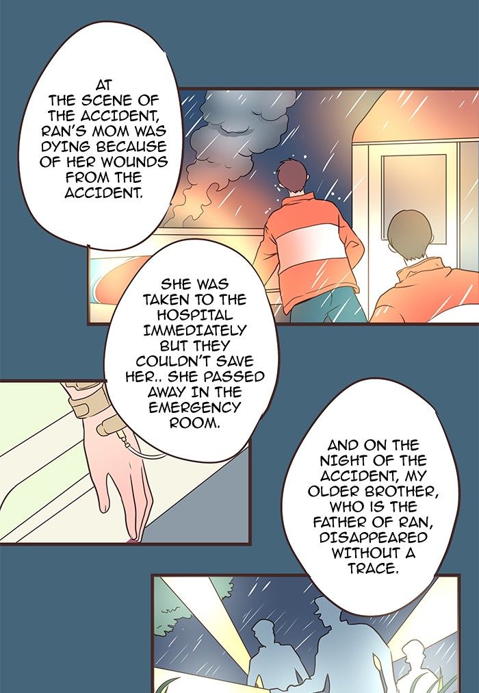 Eggnoid - Chapter 31