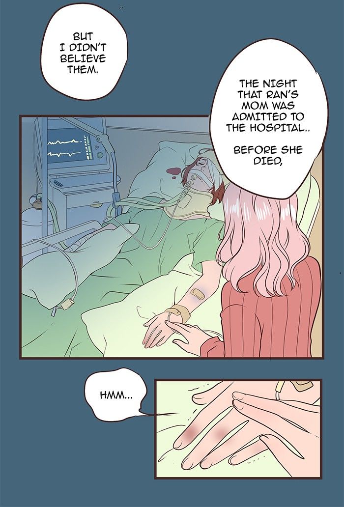 Eggnoid - Chapter 31