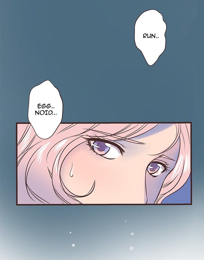 Eggnoid - Chapter 31