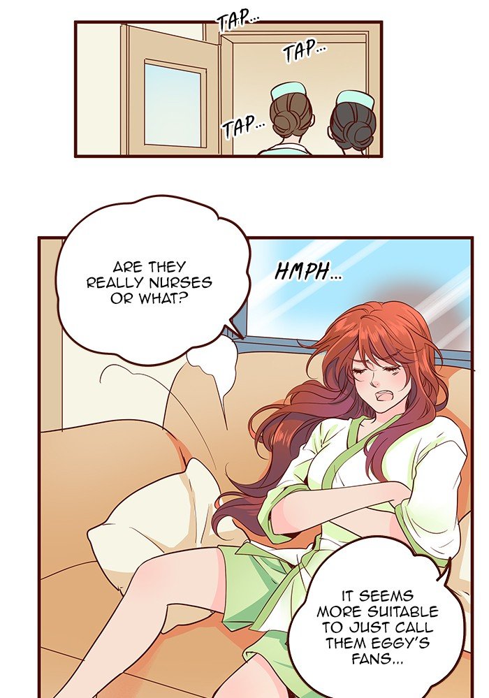 Eggnoid - Chapter 190